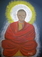 Rachel meditation guide