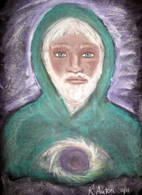 You are energy guide pic