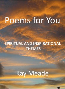 Cover Art - Poems for You