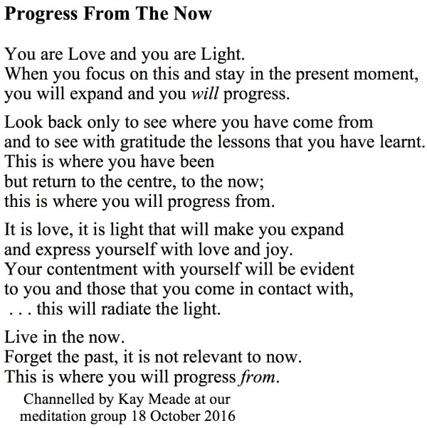 progress-from-the-now