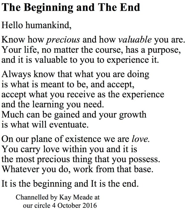 the-beginning-and-the-end